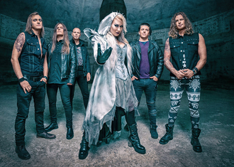 (Foto: Battle Beast) (Foto: Battle Beast)